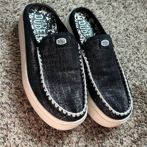 Hey Dude Austin Lift